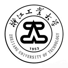 浙江工业大学logo