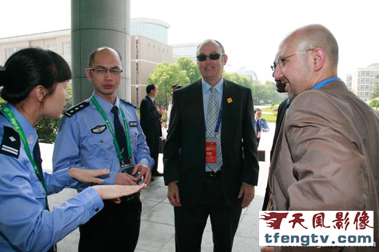 2012中美澳智能交通国际高峰论坛摄影杭州会议摄影摄像杭州会议合影集体照摄影