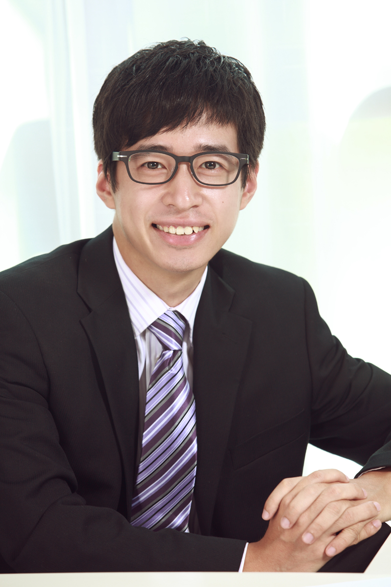 杭州企业领导形象照