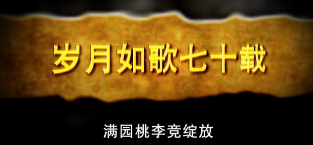浙江医药大学人物专题片制作，杭州老师专题片