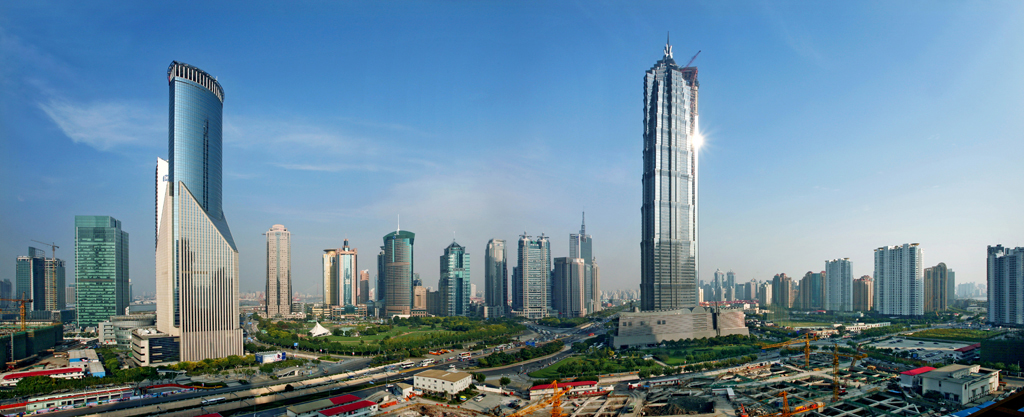 杭州建筑摄影，杭州楼盘外景摄影，杭州景观摄影，杭州环境摄影