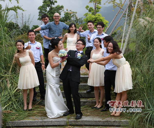 杭州富阳婚礼纪实摄影,富阳婚礼跟拍花絮,富阳婚礼摄像