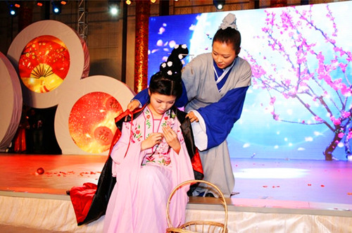 聚光科技2013年年会摄影，聚光科技2014年年会摄影