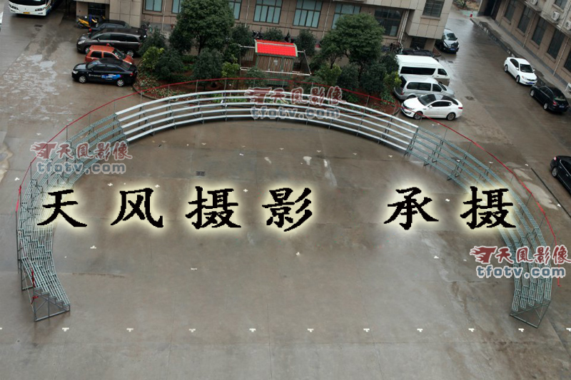 金华团体照铁架出租，金华合影站台，金华集体照铁架，金华集体照摄影