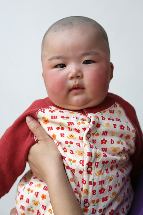 杭州儿童摄影，杭州宝宝摄影，杭州宝宝周岁摄影，杭州满月摄影