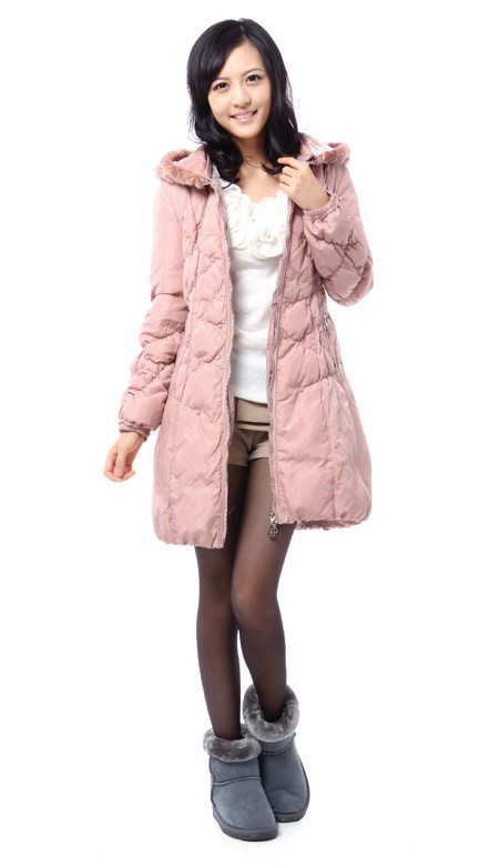 杭州服饰品牌2014冬季新品发布会，杭州服装秀摄影