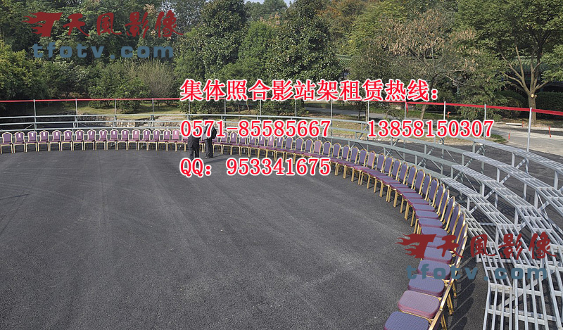 杭州千人合影拍摄花絮,1000人团体照摄影汇集,千人集体照拍摄