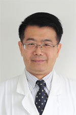 郑敏,浙江大学医学院附属第二医院皮肤科主任