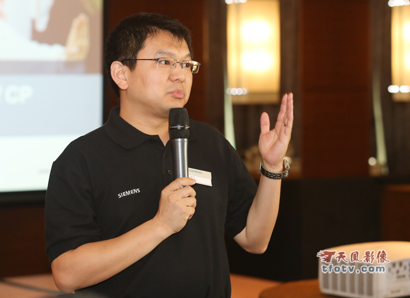 西门子工业中国区工作会议摄影,西门子会议摄影摄像