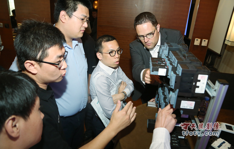 西门子工业中国区工作会议摄影,西门子会议摄影摄像