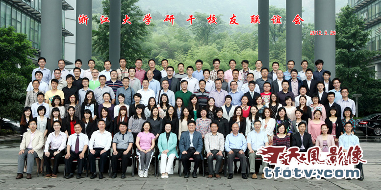 同学聚会拍摄|同学会合影|朋友聚会摄影、摄像|杭州同学会集体照拍摄