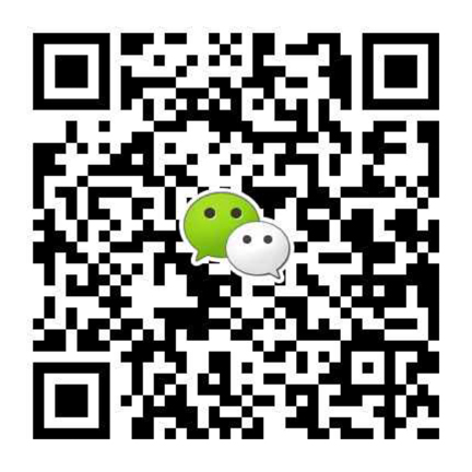 杭州集体照摄影二维码,杭州天风摄影摄像